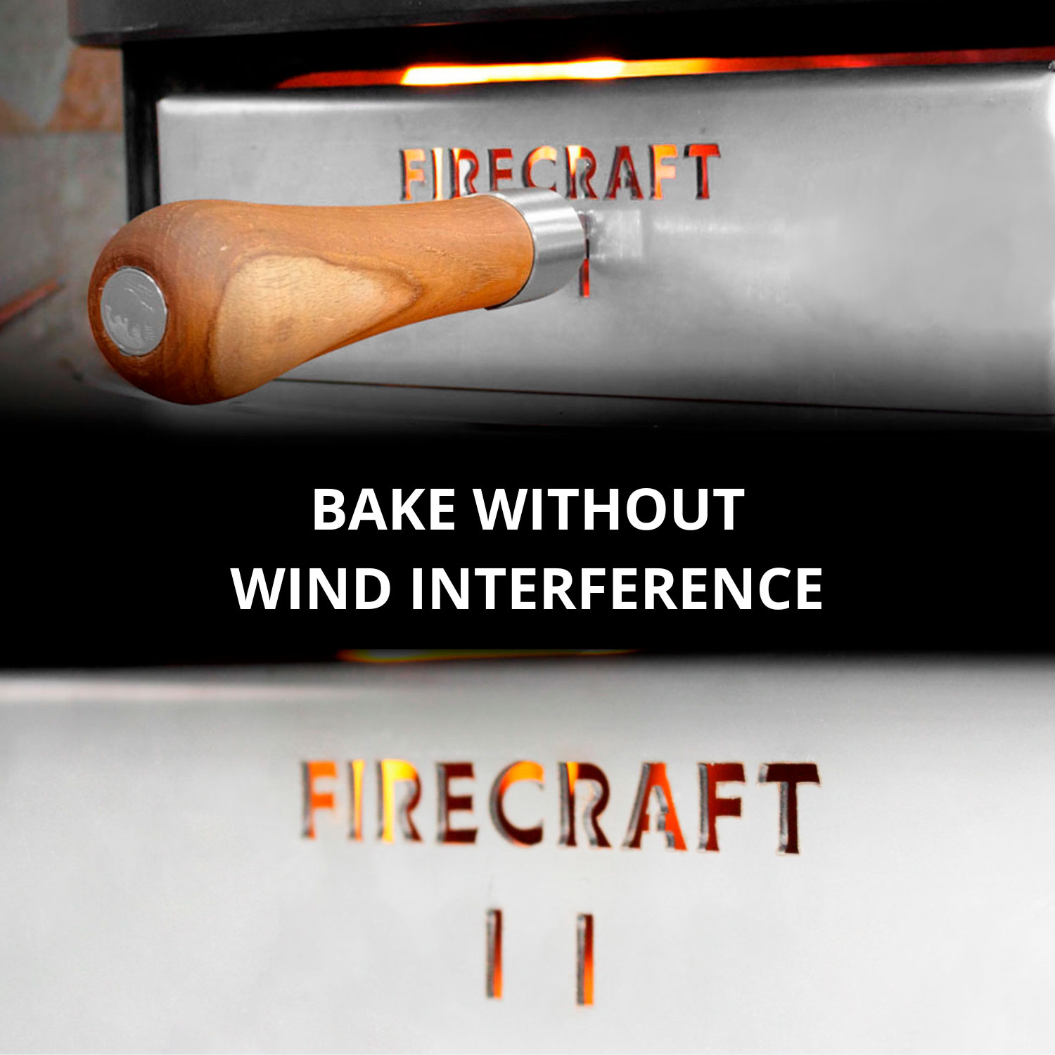 FIRECRAFT_DOOR_FOR_GOZNEY FIRE DOOR